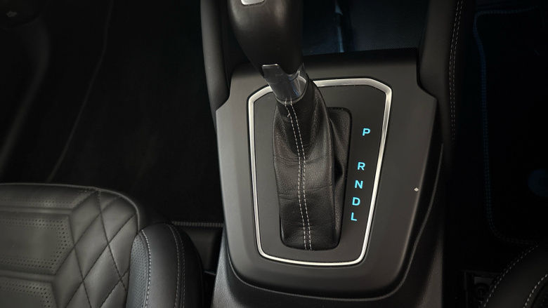 Ford Focus 1.0 EcoBoost Hybrid mHEV Active Vign 5dr Auto Petrol Hatchback